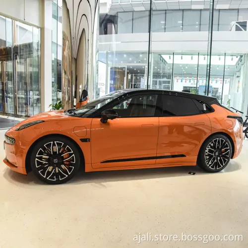 New Energy Vehicles China Car Manufacturer New Energy Vehicles Adult 4 Wheel Price